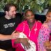 SERENA WILLIAMS RECIBE A SU SEGUNDA HIJA: "BIENVENIDA, MI PRECIOSO ÁNGEL" 7 SERENA WILLIAMS RECIBE A SU SEGUNDA HIJA: “BIENVENIDA, MI PRECIOSO ÁNGEL”