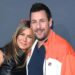 JENNIFER ANISTON: UN CONMOVEDOR VÍNCULO CON ADAM SANDLER EN MEDIO DE SU LUCHA POR LA MATERNIDAD 7 JENNIFER ANISTON: UN CONMOVEDOR VÍNCULO CON ADAM SANDLER EN MEDIO DE SU LUCHA POR LA MATERNIDAD