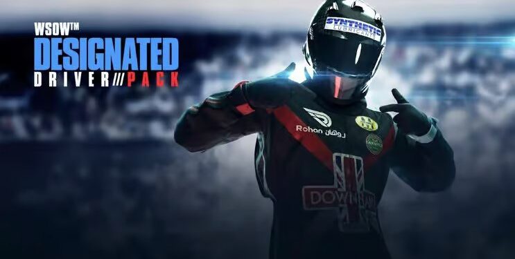 PRIME GAMING SORPRENDE A LOS JUGADORES DE WARZONE 2 Y MW2 CON UN DESLUMBRANTE PAQUETE DE “CONDUCTOR DESIGNADO”