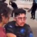 POLICÍAS APUNTAN ARMAS Y GENERAN ENFRENTAMIENTO CON SKATERS EN PARQUE LIRA DE LA CDMX