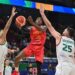 MÉXICO TROPIEZA EN SU DEBUT MUNDIAL: MONTEGRO ARRASA 91-71 EN EL FIBA 2023 8 MÉXICO TROPIEZA EN SU DEBUT MUNDIAL: MONTEGRO ARRASA 91-71 EN EL FIBA 2023