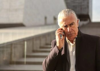 SERVICIO DE INTERNET MÓVIL DE TELCEL SUFRE COLAPSO EN GUANAJUATO Y ZONAS ALEDAÑAS: UNA JORNADA DIGITAL DESAFORTUNADA