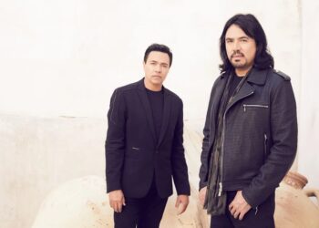 LOS TEMERARIOS ANUNCIAN SU SEPARACIÓN TRAS 46 AÑOS DE UNIÓN MUSICAL INQUEBRANTABLE