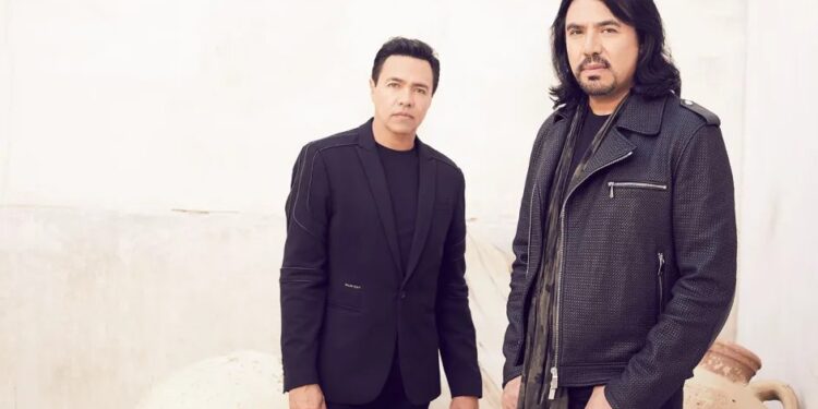 LOS TEMERARIOS ANUNCIAN SU SEPARACIÓN TRAS 46 AÑOS DE UNIÓN MUSICAL INQUEBRANTABLE