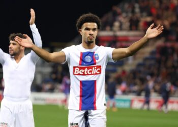 WARREN ZAÏRE-EMERY: EL DESLUMBRANTE PRODIGIO DEL PSG QUE BRILLA CON FUERZA