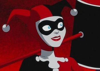 ICÓNICA ACTRIZ DE HARLEY QUINN, ARLEEN SORKIN, FALLECE: JAMES GUNN Y MARK HAMILL CONMOCIONADOS
