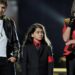 APARICIÓN SORPRENDENTE DE LOS HEREDEROS DE MICHAEL JACKSON EN UN CASINO DE LAS VEGAS EN EL DÍA DE SU 65 CUMPLEAÑOS 7 APARICIÓN SORPRENDENTE DE LOS HEREDEROS DE MICHAEL JACKSON EN UN CASINO DE LAS VEGAS EN EL DÍA DE SU 65 CUMPLEAÑOS