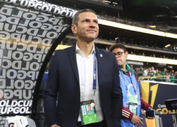 ¡INICIA LA PRESIÓN REAL PARA JAIME LOZANO, EL TÉCNICO DE LA SELECCIÓN MEXICANA!El camino hacia el 2026 se pone en marcha con un desafío crucial ante Australia y Uzbekistán