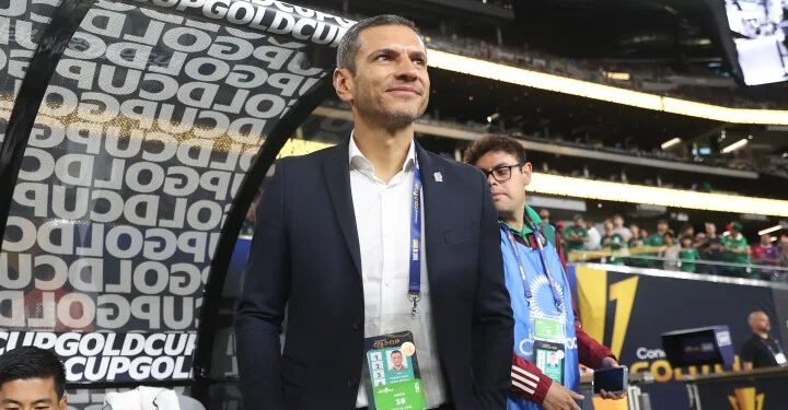 ¡INICIA LA PRESIÓN REAL PARA JAIME LOZANO, EL TÉCNICO DE LA SELECCIÓN MEXICANA!El camino hacia el 2026 se pone en marcha con un desafío crucial ante Australia y Uzbekistán 1 ¡INICIA LA PRESIÓN REAL PARA JAIME LOZANO, EL TÉCNICO DE LA SELECCIÓN MEXICANA!El camino hacia el 2026 se pone en marcha con un desafío crucial ante Australia y Uzbekistán