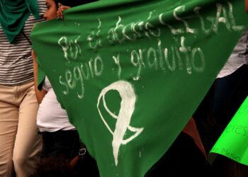 HISTÓRICA DECISIÓN DE LA SUPREMA CORTE: ABRE LAS PUERTAS AL CAMBIO TRAS 35 AÑOS DE LUCHA POR EL ABORTO EN AGUASCALIENTES