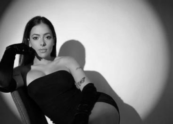 MUERE MISS VENEZUELA TRAS DORMITAR AL VOLANTE