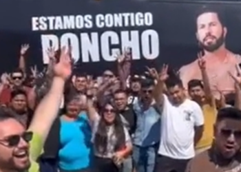 VIRALIZA LA CASA DE LOS FAMOSOS BANDA DE DIPUTADO LOCAL DE MC