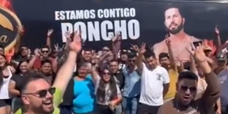 VIRALIZA LA CASA DE LOS FAMOSOS BANDA DE DIPUTADO LOCAL DE MC 1 VIRALIZA LA CASA DE LOS FAMOSOS BANDA DE DIPUTADO LOCAL DE MC