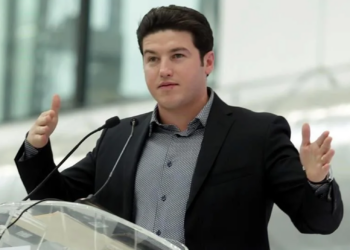 TRAE SAMUEL DLS. MIL MILLONES DE INVERSIÓN DESDE LA INDIA