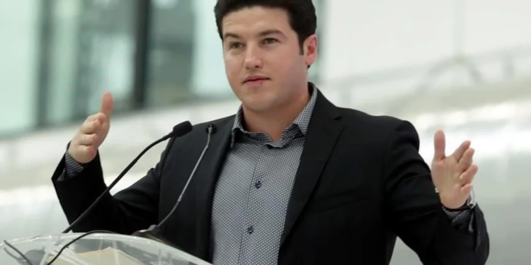 TRAE SAMUEL DLS. MIL MILLONES DE INVERSIÓN DESDE LA INDIA