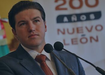 HACE SAMUEL LLAMADO A LA RECONCILIACIÓN