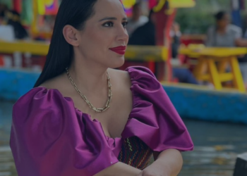 VISTE ALCALDESA OUTFITS DE 800 MIL