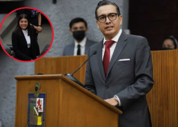 PROMOVERÁ MC AMPARO CONTRA DIPUTADA ‘PIRATA’