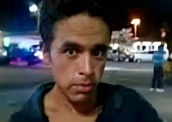 MADRE ENCUENTRA A SU HIJO TRAS 6 AÑOS DESAPARECIDO