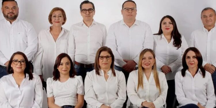 PRESENTA BANCADA NARANJA INFORME CON 76 MIL ACCIONES 1 PRESENTA BANCADA NARANJA INFORME CON 76 MIL ACCIONES