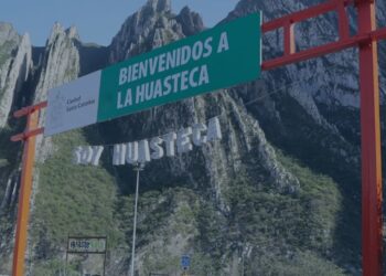 RESCATARÁ ESTADO PARQUE LA HUASTECA 5 RESCATARÁ ESTADO PARQUE LA HUASTECA