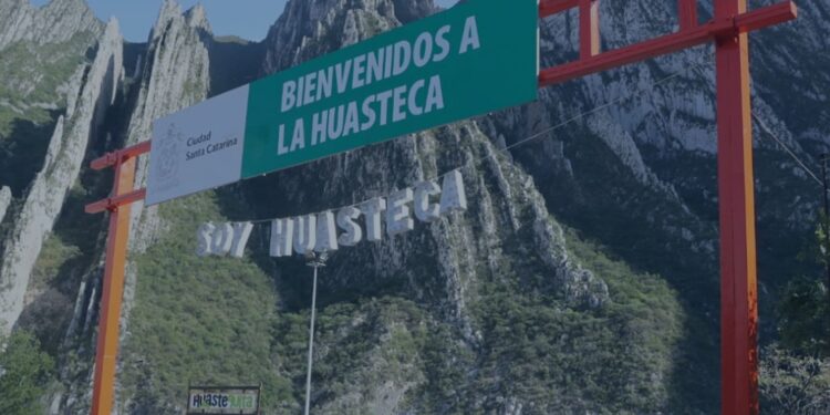 RESCATARÁ ESTADO PARQUE LA HUASTECA