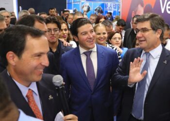 DUPLICARÁ NL TODOS LOS RÉCORDS.- SAMUEL 