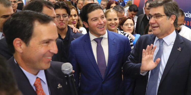 DUPLICARÁ NL TODOS LOS RÉCORDS.- SAMUEL 