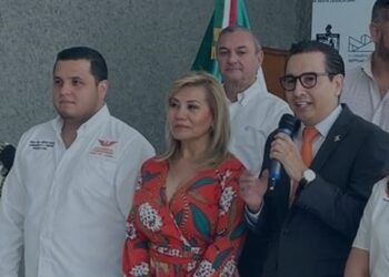 LLEGA ROSAURA GUERRA AL CONGRESO Y ROMPE MC MAYORÍA CALIFICADA DEL PRIAN
