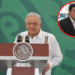 SAMUEL ES UN BUEN GOBERNADOR, PERO TIENE EN CONTRA AL PRIAN.- AMLO 7 SAMUEL ES UN BUEN GOBERNADOR, PERO TIENE EN CONTRA AL PRIAN.- AMLO