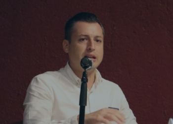 DECIDIRÁ MC QUIÉN ES  SU CANDIDATO.- COLOSIO