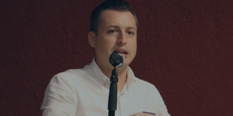 DECIDIRÁ MC QUIÉN ES  SU CANDIDATO.- COLOSIO