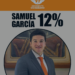 DESTACA SAMUEL EN ENCUESTA DE PRESIDENCIABLES DE REFORMA 7 DESTACA SAMUEL EN ENCUESTA DE PRESIDENCIABLES DE REFORMA