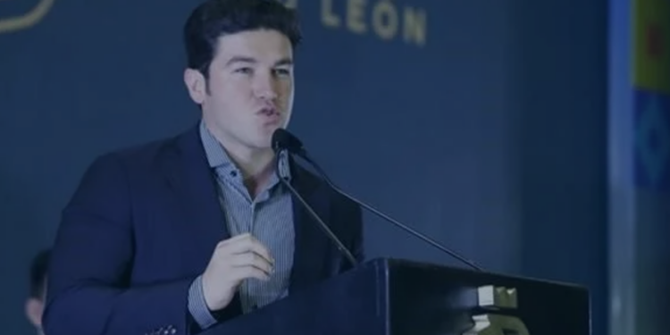 '¿QUIEREN PRESIDENTE JOVEN?', PREGUNTA SAMUEL GARCÍA 1 ‘¿QUIEREN PRESIDENTE JOVEN?’, PREGUNTA SAMUEL GARCÍA