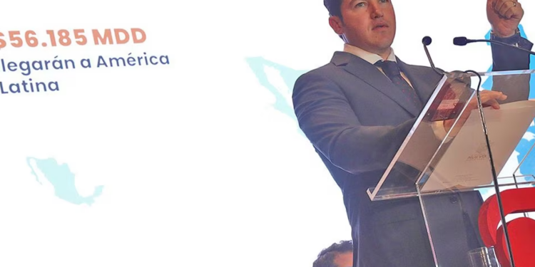 ‘MODELO NL APLICA A TODO MÉXICO’.- SAMUEL