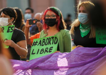 DECLARA SUPREMA CORTE INCONSTITUCIONAL PENALIZACIÓN DEL ABORTO