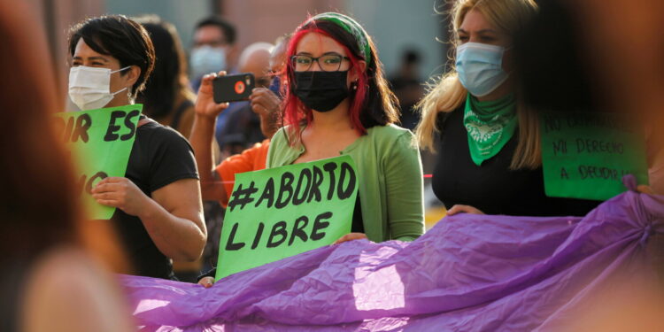 DECLARA SUPREMA CORTE INCONSTITUCIONAL PENALIZACIÓN DEL ABORTO 1 DECLARA SUPREMA CORTE INCONSTITUCIONAL PENALIZACIÓN DEL ABORTO