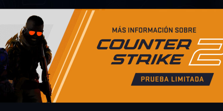 VALVE REVELA DETALLES SOBRE COUNTER-STRIKE 2 Y ACTUALIZACIÓN PARA CS:GO 1 VALVE REVELA DETALLES SOBRE COUNTER-STRIKE 2 Y ACTUALIZACIÓN PARA CS:GO