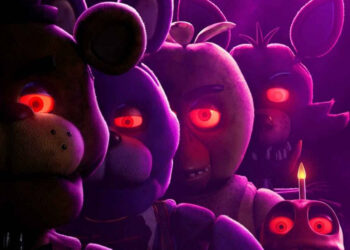 UNIVERSAL STUDIOS REVELA FECHA DE ESTRENO DE LA PELÍCULA DE FIVE NIGHTS AT FREDDY’S (FNAF)