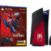 SONY LANZA LA EDICIÓN LIMITADA DE PS5 DE MARVEL’S SPIDER-MAN 2 PARA EMOCIONAR A LOS FANÁTICOS
