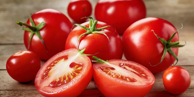 EL TOMATE ENCABEZA LA LISTA DE FRUTAS MÁS SALUDABLES SEGÚN LOS CDC DE ESTADOS UNIDOS 1 EL TOMATE ENCABEZA LA LISTA DE FRUTAS MÁS SALUDABLES SEGÚN LOS CDC DE ESTADOS UNIDOS