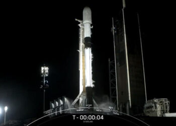 SPACEX ESTABLECE NUEVO RÉCORD DE LANZAMIENTOS ORBITALES EN 2023