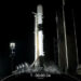 SPACEX ESTABLECE NUEVO RÉCORD DE LANZAMIENTOS ORBITALES EN 2023