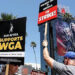 SAG-AFTRA CONSIDERA EXTENDER HUELGA A LA INDUSTRIA DE VIDEOJUEGOS EN HOLLYWOOD 7 SAG-AFTRA CONSIDERA EXTENDER HUELGA A LA INDUSTRIA DE VIDEOJUEGOS EN HOLLYWOOD