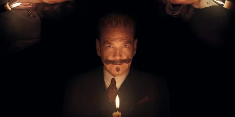 KENNETH BRANAGH REGRESA CON UNA NUEVA ADAPTACIÓN DE AGATHA CHRISTIE, CACERÍA EN VENECIA 1 KENNETH BRANAGH REGRESA CON UNA NUEVA ADAPTACIÓN DE AGATHA CHRISTIE, CACERÍA EN VENECIA