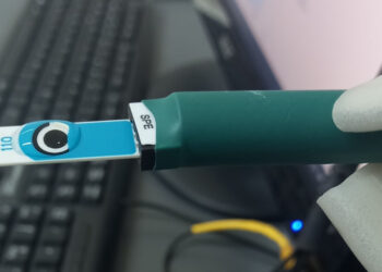 INVESTIGADORES DE LA UNSE DESARROLLAN UN DISPOSITIVO PORTÁTIL PARA DETECTAR LA PRESENCIA DE ARSÉNICO EN EL AGUA DE ARGENTINA