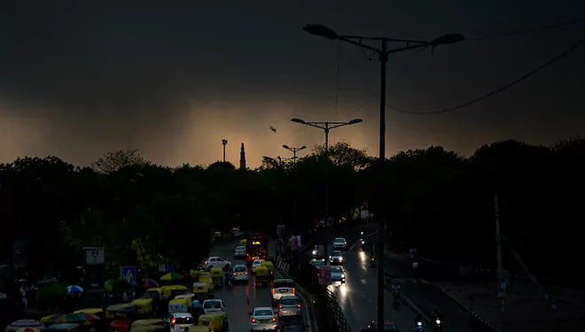 FUERTES TORMENTAS ELÉCTRICAS CAUSAN LA MUERTE DE AL MENOS 10 PERSONAS EN EL ESTE DE INDIA 1 FUERTES TORMENTAS ELÉCTRICAS CAUSAN LA MUERTE DE AL MENOS 10 PERSONAS EN EL ESTE DE INDIA