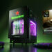 HEINEKEN PRESENTA UNA PC CON MINI REFRIGERADOR DE CERVEZA INTEGRADA PARA JUGADORES