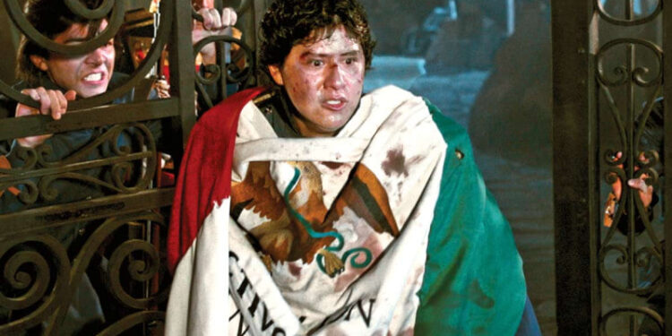 RICARDO ARNAIZ PRESENTA “HÉROES”, UNA MIRADA INSPIRADORA A LOS NIÑOS HÉROES