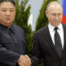 POSIBLE REUNIÓN ENTRE KIM JONG-UN Y VLADIMIR PUTIN EN RUSIA EN MEDIO DE TENSIONES INTERNACIONALES
